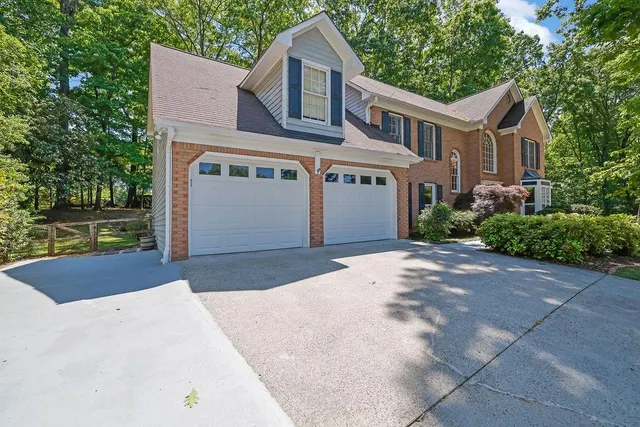 Popular Chestnut Hill Real Estate