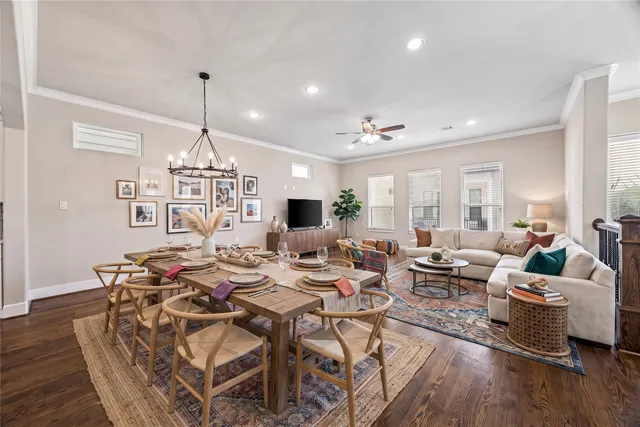 Popular Estates at Wakefield Real Estate