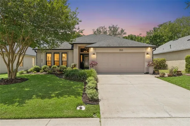 Popular SAXON RIDGE PH I Real Estate