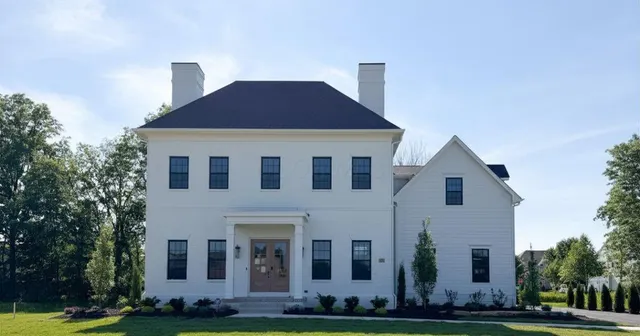 Popular New Albany Real Estate