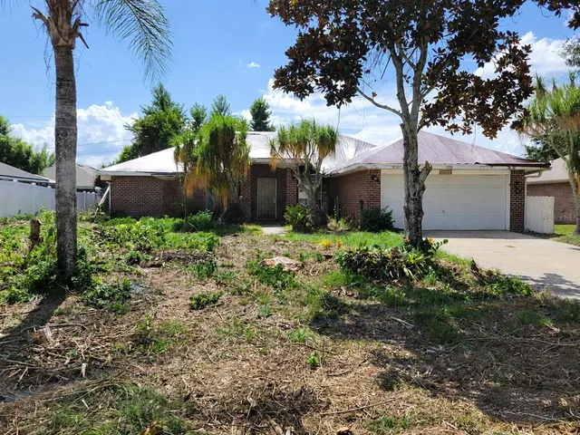 Popular DELTONA LAKES UNIT 32 Real Estate
