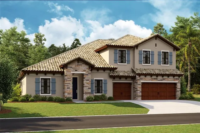 Popular CREEK RDG PRESERVE Real Estate