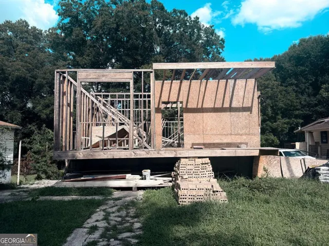 Cheap Center Hill Real Estate