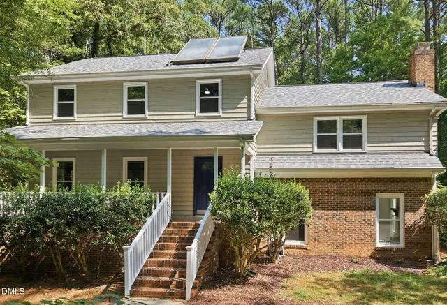 Popular Hunters Ridge Estates Real Estate