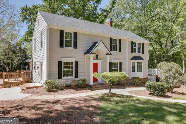 Popular Bobbin Mill Real Estate