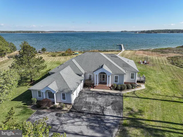 Expensive Woolford Real Estate