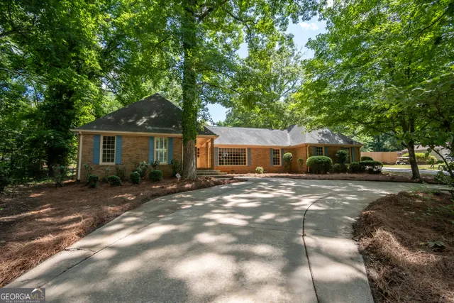 Popular Rivercliff Estates Real Estate