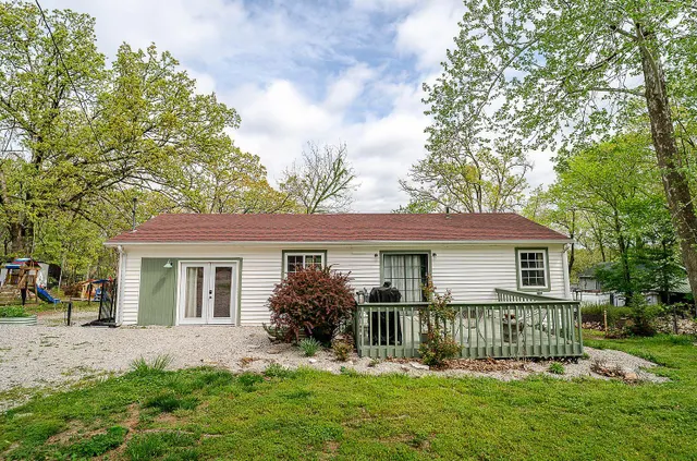Popular Tomahawk Hills Real Estate