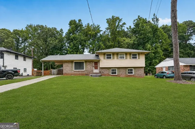 Cheap WILSHIRE ESTATES Real Estate
