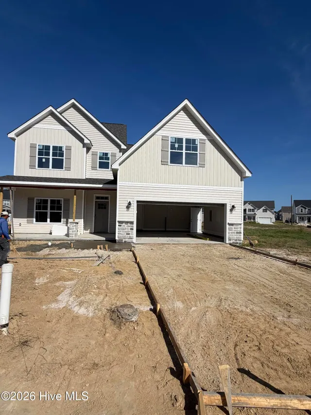 Expensive Arbor Hills South Real Estate