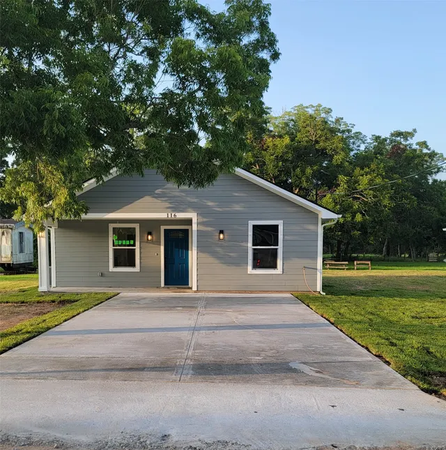Popular KRAUSE BRAZORIA Real Estate