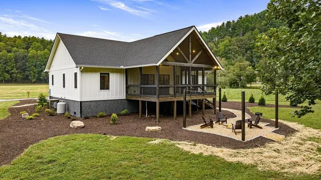 Popular Mountaintown Creek Real Estate