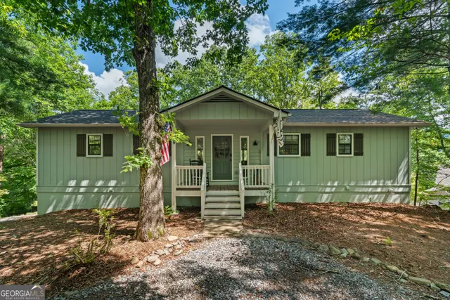 Cheap Windjammer Real Estate