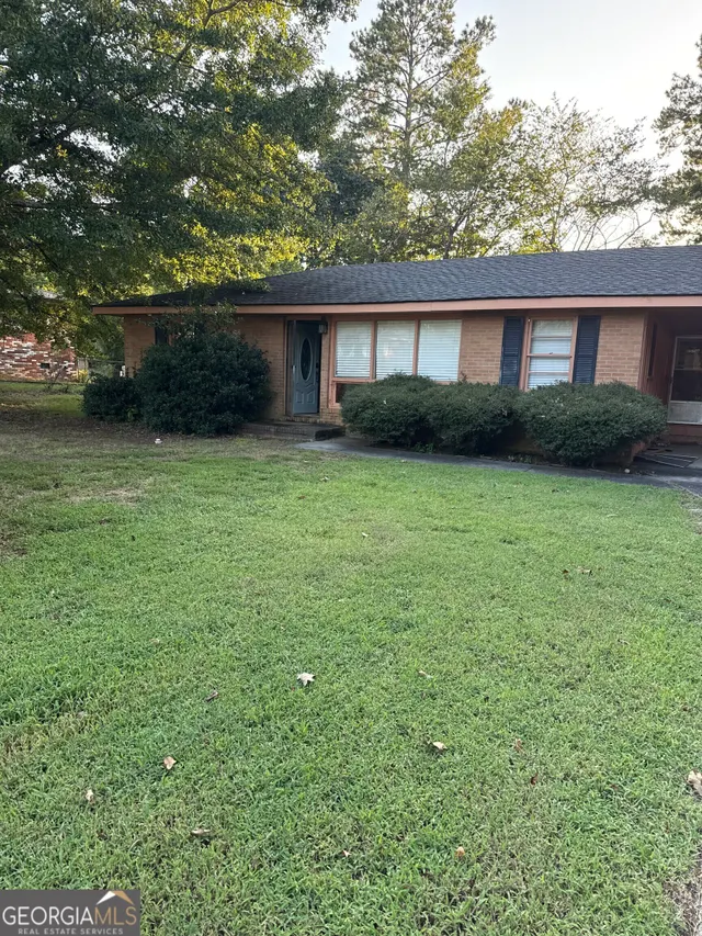 Cheap Cherokee Acres Real Estate