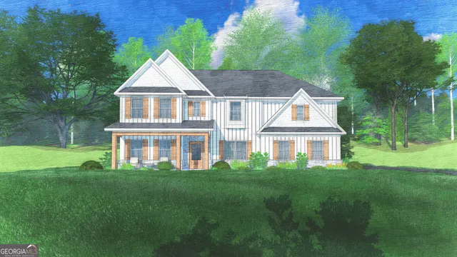 Expensive Mountain Point Villas Real Estate