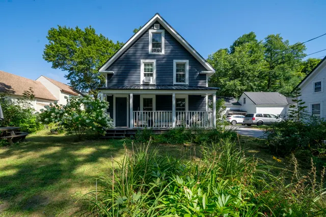 Cheap Henniker Real Estate
