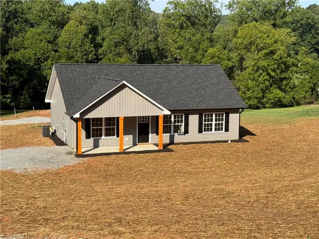 Popular Sarah's Place Real Estate