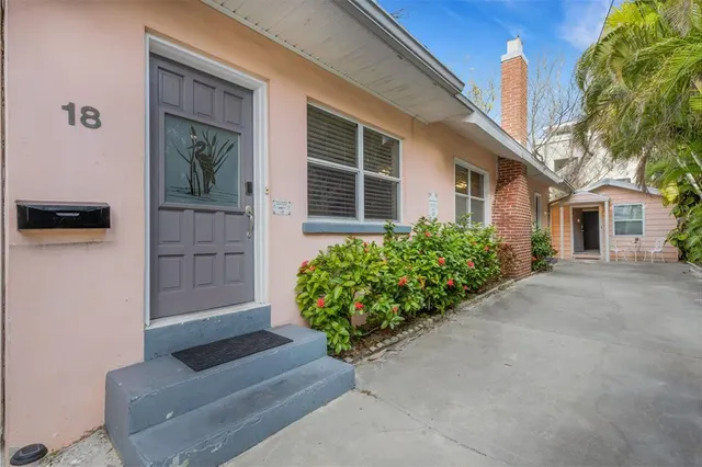 Popular CLEARWATER BEACH REV Real Estate