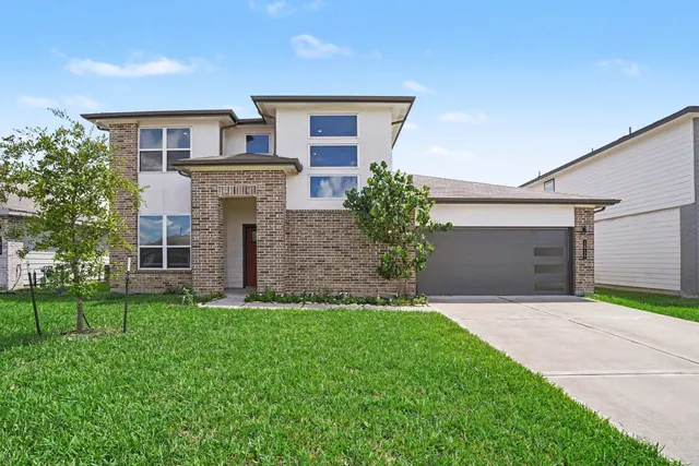 Popular Sunset Crossing Sec 6 Real Estate