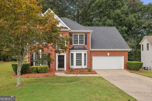 Popular Hampton Bluff Real Estate