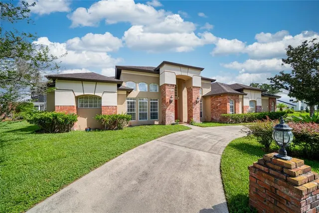 Cheap SPRING LAKE FOREST Real Estate