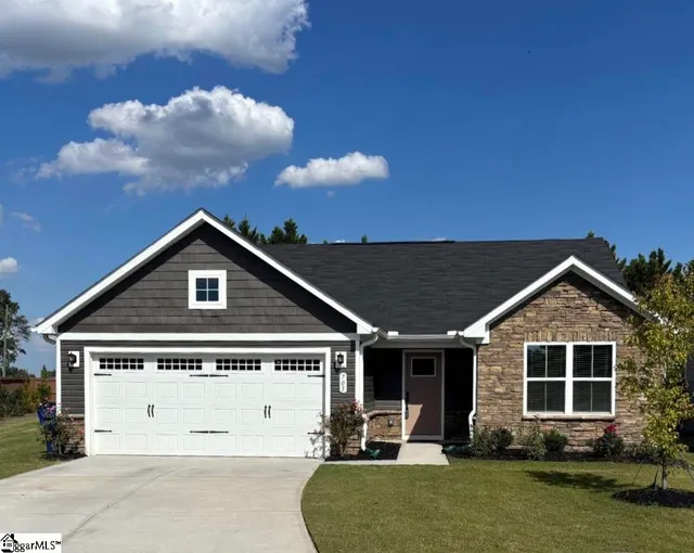 Cheap Reidville Town Center Real Estate
