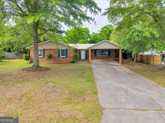 Expensive Browndale Estates Real Estate