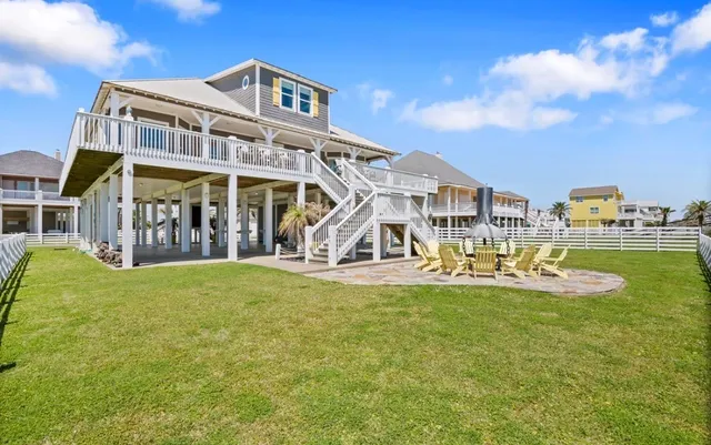 Expensive Sandpiper Beach Real Estate