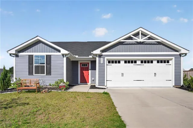 Popular Riverside at Calhoun Real Estate