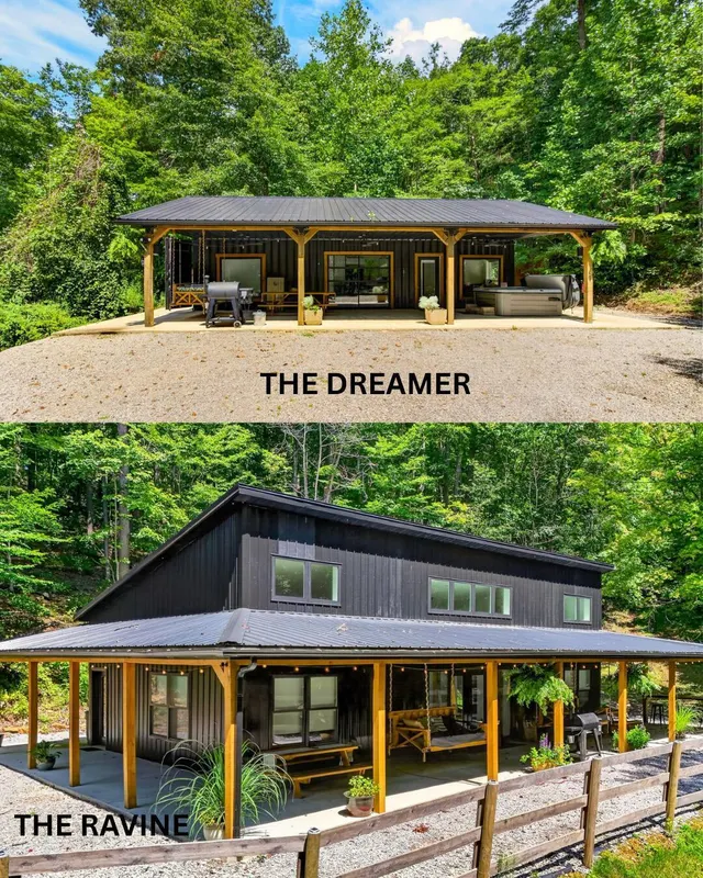 Expensive Salt Creek Real Estate