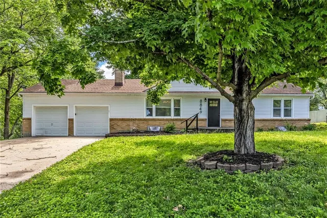 Popular H.T. Wood Addition Real Estate