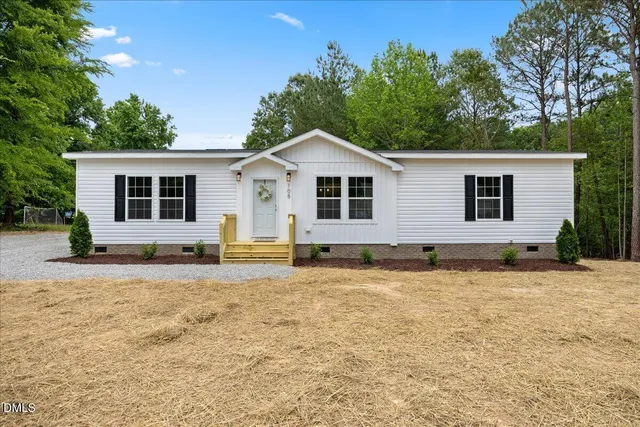 Popular Buckridge Real Estate