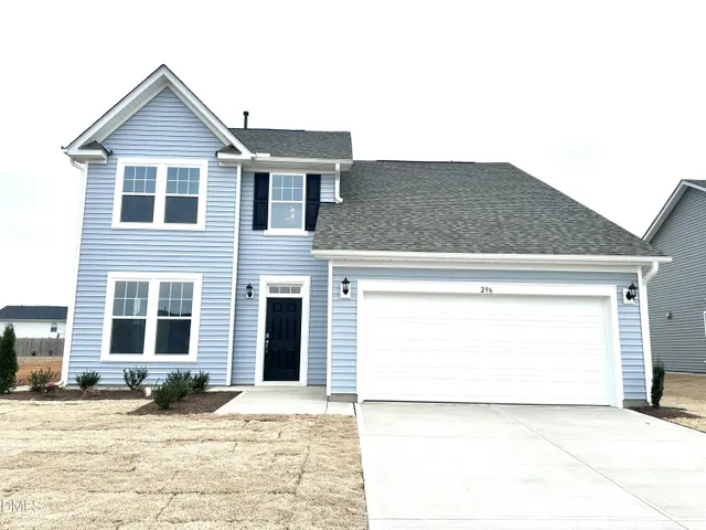 Popular The Farm at Neills Creek Real Estate