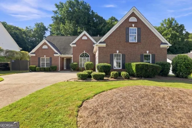 Expensive Arbor Chase Real Estate