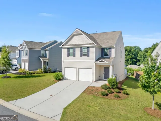 Expensive Sosebee Pointe Real Estate