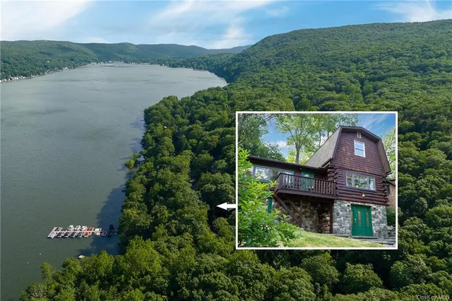 46 Woods Road, Greenwood Lake NY 10925
