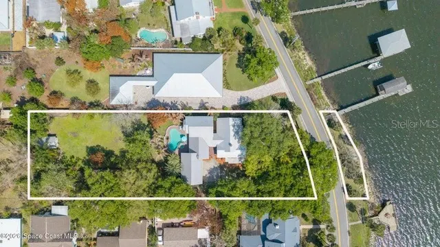 Expensive Rockledge Real Estate