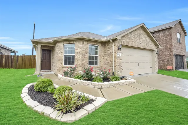 Popular Vacek Country Meadows Real Estate