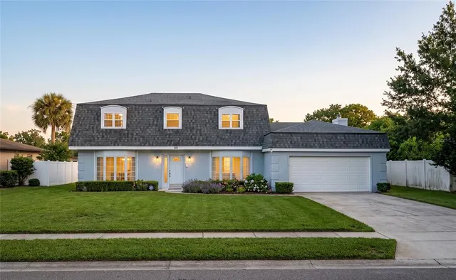 Expensive DEERWOOD Real Estate