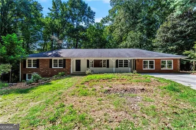 Popular Camden Walk Real Estate
