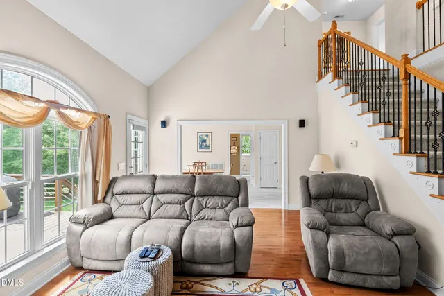 Popular Fleming Forest Real Estate