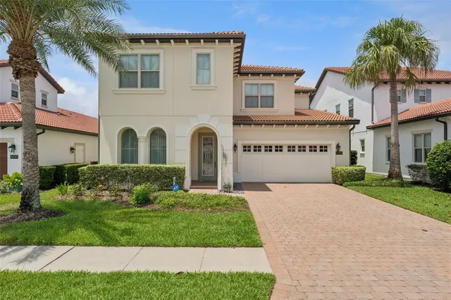 Expensive ROYAL CYPRESS PRESERVE Real Estate