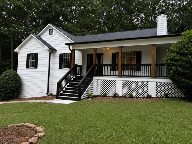 Popular Oak Lake Real Estate