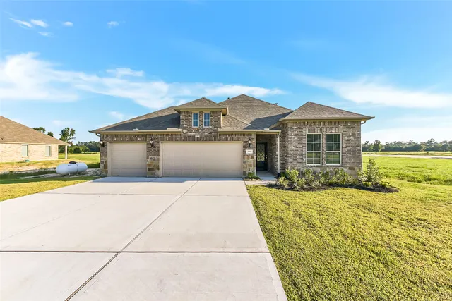 Popular Tarkington Real Estate
