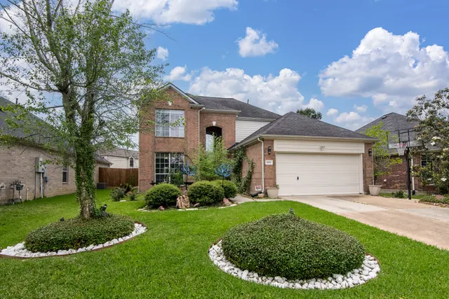Cheap Louetta Lakes Real Estate