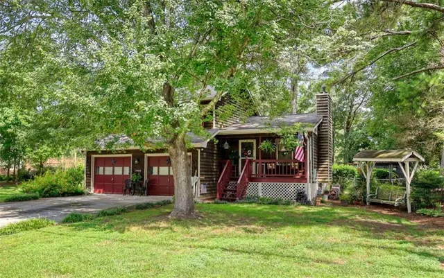 Popular Sagemont Real Estate