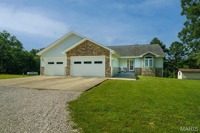 Expensive Waynesville Real Estate