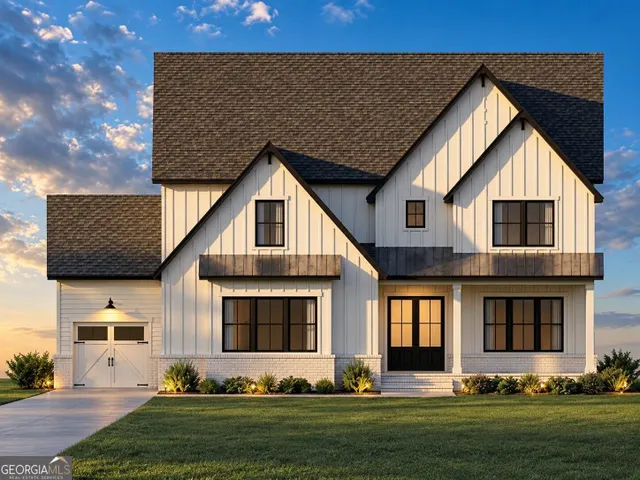 Expensive Long Hollow Landing Real Estate