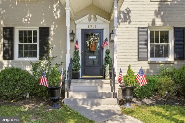 Expensive City Of Winchester Real Estate