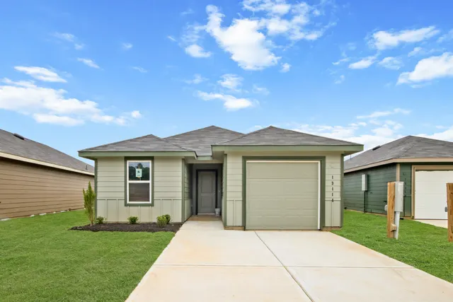 Cheap McCrorey Trails Real Estate